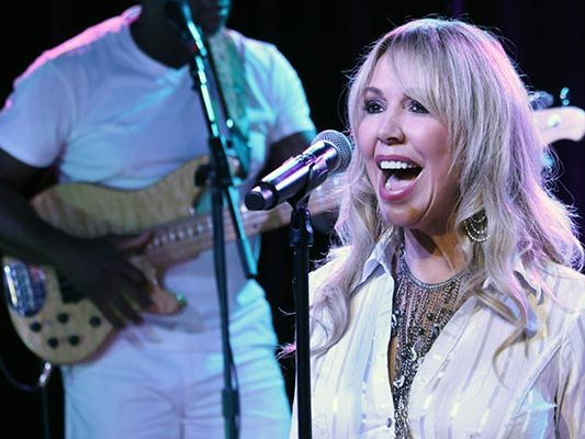 James Michael Brown Band