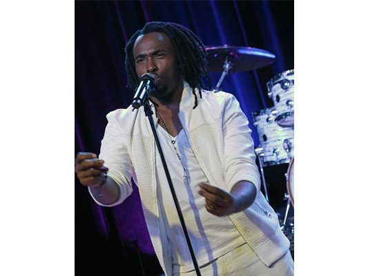 James Michael Brown Band