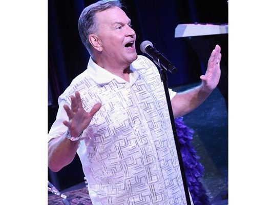 James Michael Brown Band