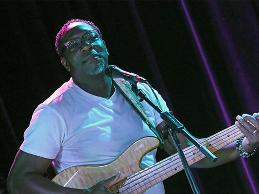 James Michael Brown Band