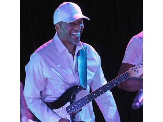 James Michael Brown Band