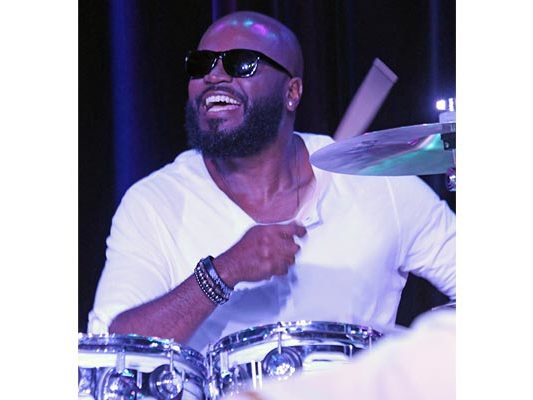 James Michael Brown Band