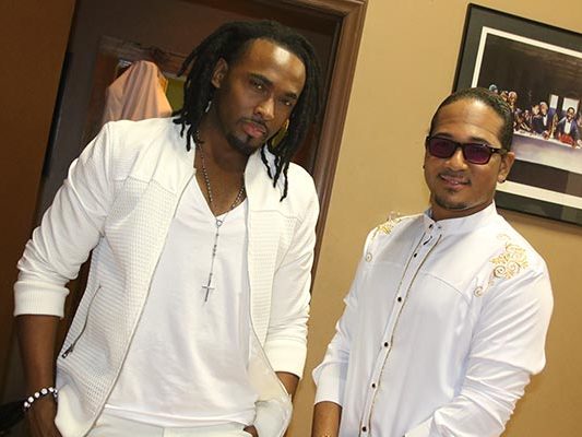 James Michael Brown Band