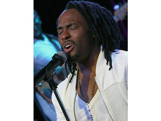 James Michael Brown Band