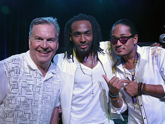 James Michael Brown Band