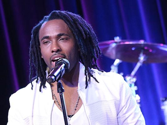 James Michael Brown Band