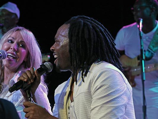 James Michael Brown Band